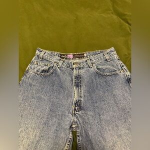 Levi’s SilverTab Baggy Jeans